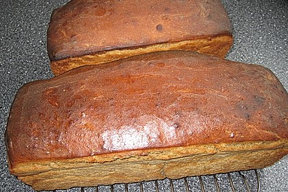 Bauernbrot von Ketex 73