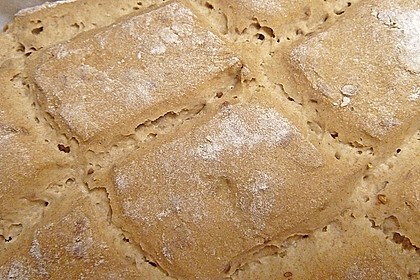 Bauernbrot von Ketex 74