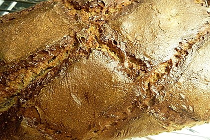 Bauernbrot von Ketex 75