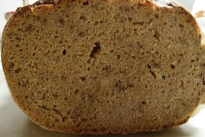 Bauernbrot von Ketex 76