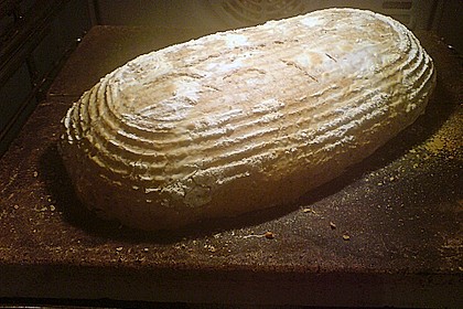 Bauernbrot von Ketex 77
