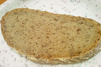 Bauernbrot von Ketex 78