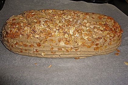 Bauernbrot von Ketex 79