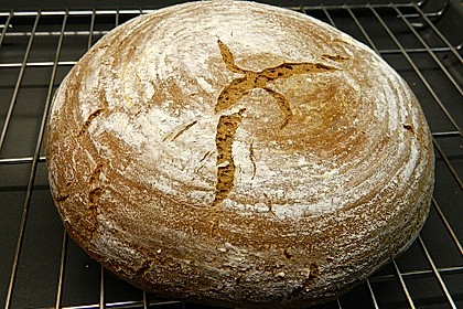 Bauernbrot von Ketex 82