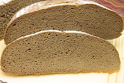 Bauernbrot von Ketex 83