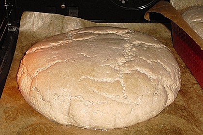 Bauernbrot von Ketex 84