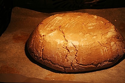 Bauernbrot von Ketex 86