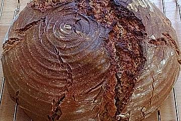 Bauernbrot von Ketex