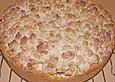 Apfelkr&uuml;melkuchen