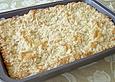 Streuselkuchen