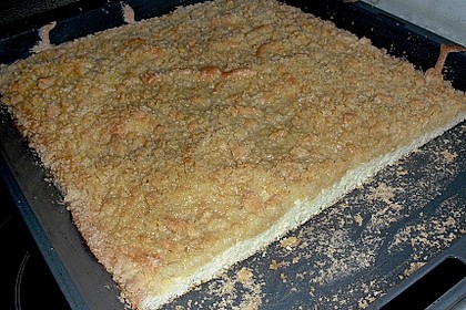 Streuselkuchen 2