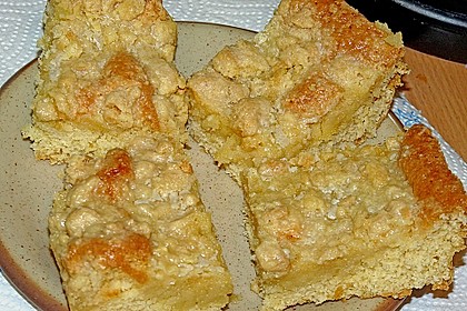 Streuselkuchen 6