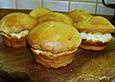 Hefe - Muffins
