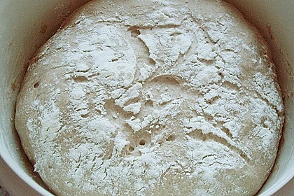 Vollkornbrötchen 14