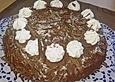 Tr&uuml;ffelcremetorte