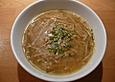 Feine Dinkelnudelsuppe