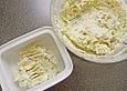 Kr&auml;uterbutter mit Knoblauch