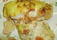 Kartoffelauflauf