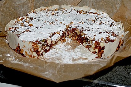 Panforte