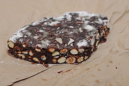 Panforte 1