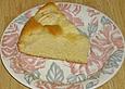 Versunkener Apfelkuchen von Claudi