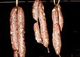Rohpolnische Wurst selber machen