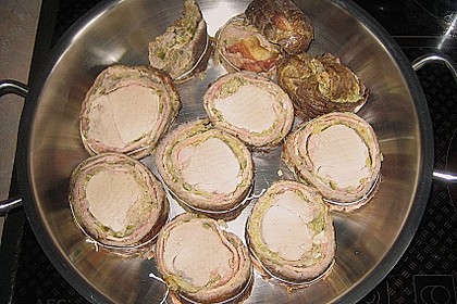 Kaiser - Roulade 2
