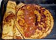 Enchiladas aus Mexico