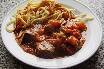 Gulasch 1