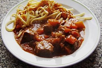 Gulasch