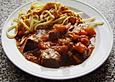 Gulasch