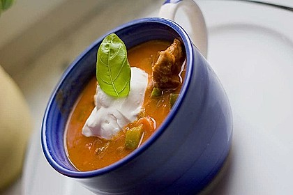 Gulasch