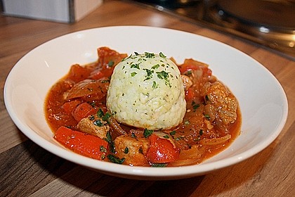 Gulasch 2