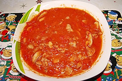 Gulasch 4