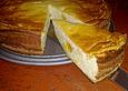 Bohnes Quarkkuchen