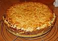 Florentiner Kirschtorte