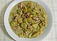 Rosenkohlsuppe