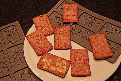 Spekulatius 1