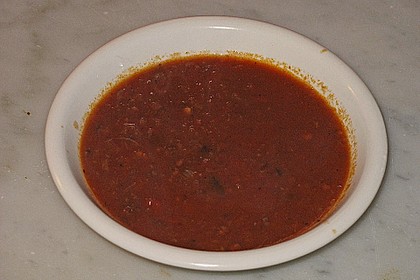 Gulaschsuppe 7