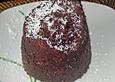 Schnellster Kuchen der Welt