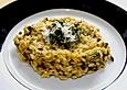 Sauerampfer - Risotto