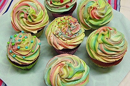 Cupcakes