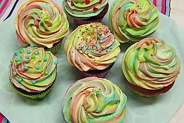 Cupcakes