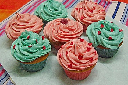 Cupcakes 1