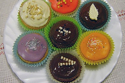 Cupcakes 20