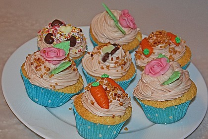 Cupcakes 5