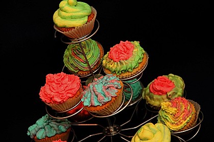 Cupcakes 8