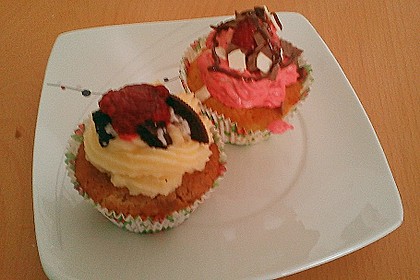 Cupcakes 30