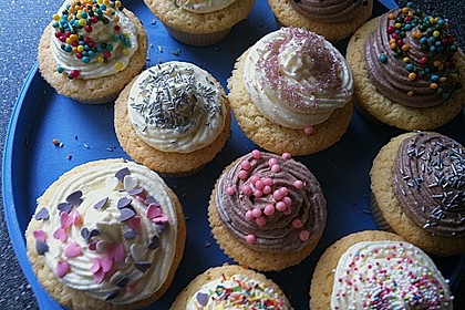Cupcakes 15