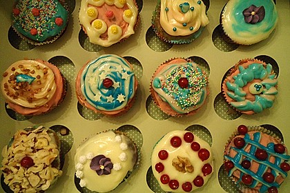 Cupcakes 13
